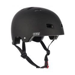 BULLET HELMET JUNIOR - MATT...
