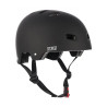 BULLET HELMET JUNIOR - MATT BLACK