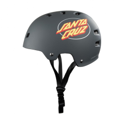 BULLET HELMET - OVAL DOT...