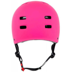 BULLET HELMET JUNIOR - PINK