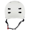 BULLET HELMET - MATT WHITE
