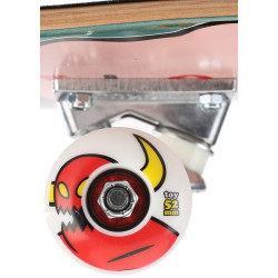 TOY MACHINE COMPLETE - FISTS