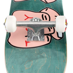 TOY MACHINE COMPLETE - FISTS