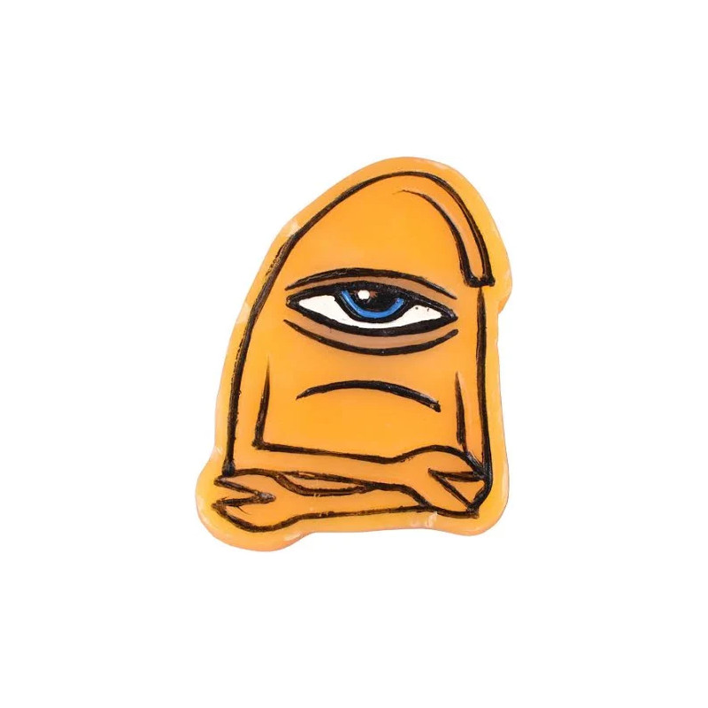 TOY MACHINE WAX - BLOODSHOT