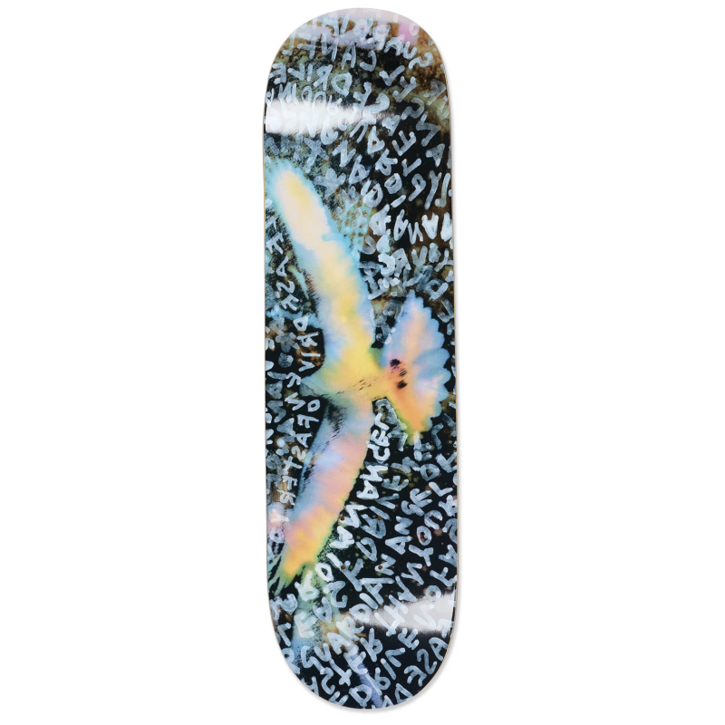 POLAR SKATE - SEARCHING FOR PEACE