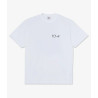 POLAR TEE SEARCHING FOR PEACE - WHITE