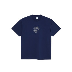 POLAR TEE HEAD 2 - DARK BLUE