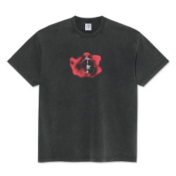 POLAR TEE METAL LOGO -...