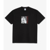 POLAR TEE THIRD EYE - BLACK