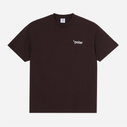 POLAR TEE USELESS WOODEN...