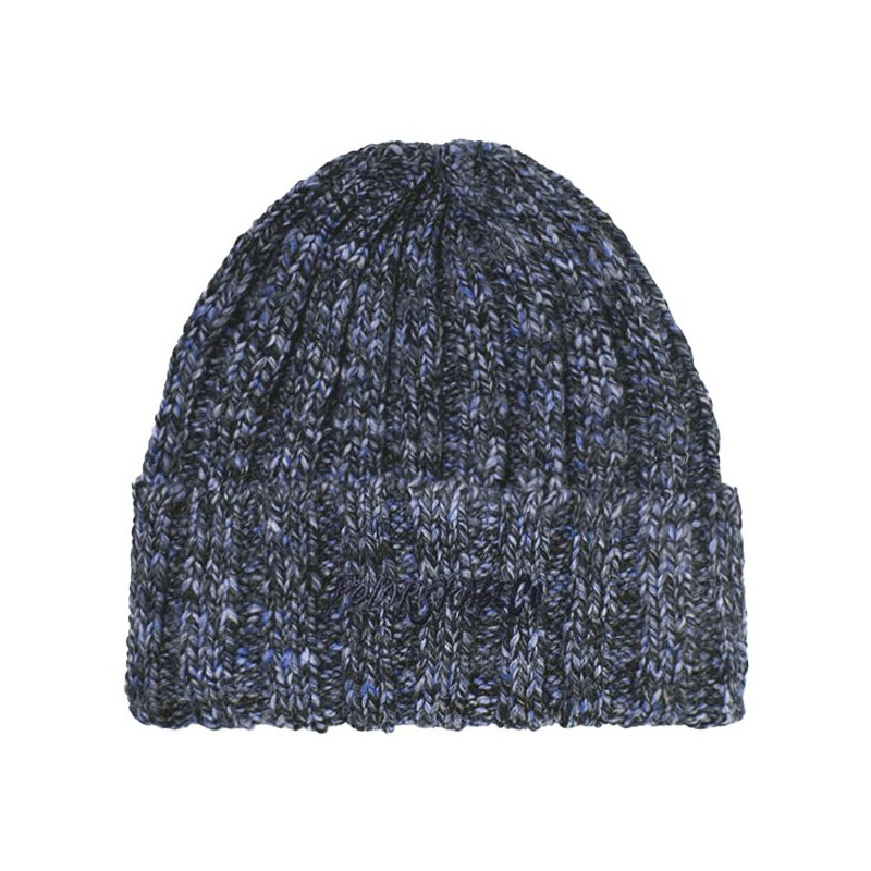 POLAR BEANIE ALI - BLUE