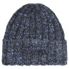 POLAR BEANIE ALI - BLUE