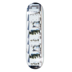 POLAR SKATE - GRUND GARDNER