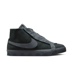 NIKE SB SHOES BLAZER MID -...