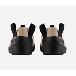 VILLAGE SHOES 1PM - BEIGE