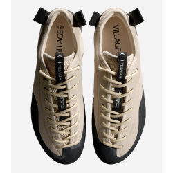 VILLAGE SHOES 1PM - BEIGE