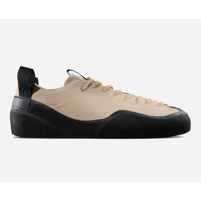 VILLAGE SHOES 1PM - BEIGE