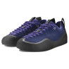 VILLAGE SHOES 1PM - NAVY PURPLE