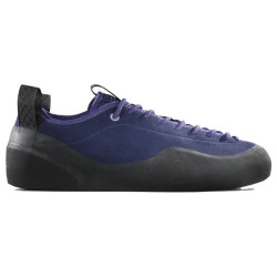 VILLAGE SHOES 1PM - NAVY...