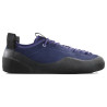 VILLAGE SHOES 1PM - NAVY PURPLE