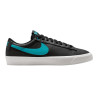 NIKE SB SHOES BLAZER LOW - BLUE BICOASTAL