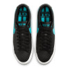NIKE SB SHOES BLAZER LOW - BLUE BICOASTAL