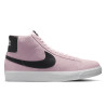 NIKE SB SHOES BLAZER MID - PINK YELLOW ANTHRAC