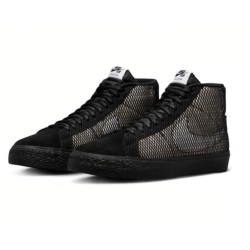NIKE SB SHOES BLAZER MID -...