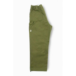 POETIC PANT SCULPTOR -...