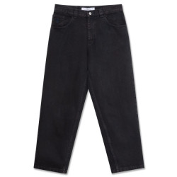 POLAR JEAN 93 - BROWN BLUE