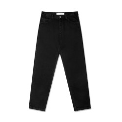 POLAR PANT 89 - PITCH BLACK