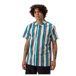 DICKIES SHIRT JF STRIPE -...