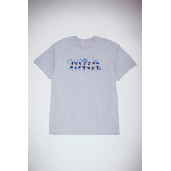 FA TEE SCREWBALL LOCO -...