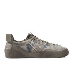 VILLAGE SHOES 1PM - CAMO