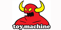 TOY MACHINE